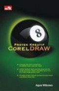 Proyek Kreatif CorelDraw