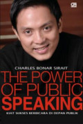 The Power Of Public Speaking
