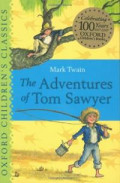 The Advantures of Tom Sawyer