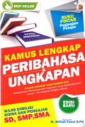 Kamus Lengkap Peribahasa & Ungkapan