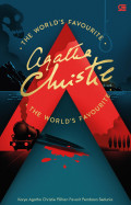 The World's Favourite : Karya Agatha Christie Pilihan Favorit Pembaca Sedunia