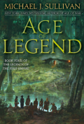 AGE OF LEGEND