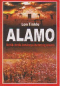 The Alamo : Detik-Detik Jatuhnya Benteng Alamo