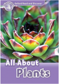 All About Plants