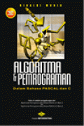 Algoritma & Pemrograman Dalam Bahasa Pascal dan C