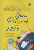 Guru Penggerak 2020