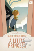 A Little Princess : English Classics