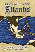 Atlantis The Lost Continent Finally Found