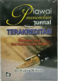 Piawai Menembus Jurnal Terakreditasi
