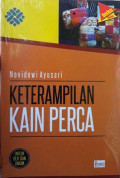Keterampilan Kain Perca