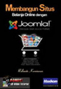 Membangun Situs Belanja Online dengan Joomla!