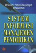 Sistem Informasi Manajemen Pendidikan