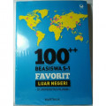100++ Beasiswa S-1 Favorit Luar Negeri di Universitas Pilihan