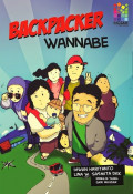 Backpacker Wannabe