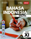 Bahasa Indonesia SMA/MA Kelas XI Kurikulum Merdeka