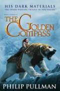 THE GOLDEN COMPASS :his dark material