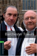 Oxford Bookworms 6 : Barchester Towers