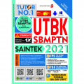 Tutor No.1 UTBK SBMPTN SAINTEK 2021
