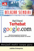Belajar sendiri Aplikasi Terhebat Google.com