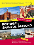 Portugal, Spanyol, Maroko : Traveling Aman, Hemat & Nikmat