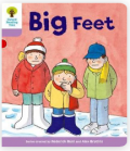 Big Feet