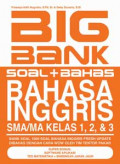 Big Bank Soal + Bahas Bahasa Inggris
