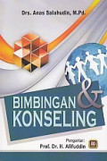 Bimbingan & Konseling