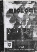 Bahan ajar persiapan olimpiade nasional/ internasional Biologi Untuk  SMA