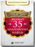 Biografi 35 Shahabiyah Nabi