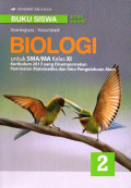 Biologi: untuk sma/ma kelas xi