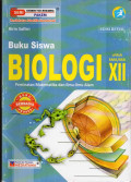 Biologi: untuk sma/ma xii