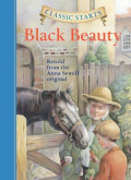 Classic Starts : Black Beauty