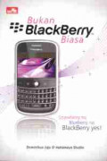 Bukan BlackBerry Biasa