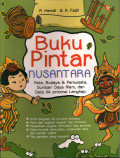 Buku Pintar Nusantara
