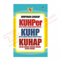 Himpunan Lengkap KUHPer, KUHP, KUHAP