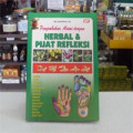 Penyembuhan Alami Dengan HERBAL & PIJAT REFLEKSI