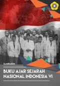 Buku Ajar Sejarah Nasional Indonesia V