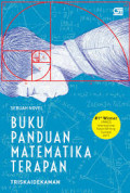 Buku Panduan Matematika Terapan : Sebuah Novel