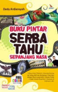 buku pintar Serba Tahu Sepanjang Masa