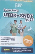 BUKU SAKU UTBK-SNBT 2023