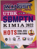 Buku Wangsit Om Jero UTBK SBMPTN Kimia 2022