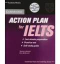 ACTION PLAN for IELTS