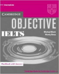OBJECTIVE IELTS : workbook with answer