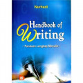 Handbook of Writing