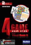 4 Game Asah Otak dengan Visual Basic