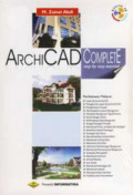 ArchiCAD Complete Step by Step Tutorial