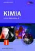 Kimia untuk SMA kelas X Kurikulum 2006