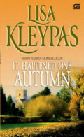 Suatu Hari di Musim Gugur : It Happened One Autumn