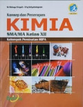 Konsep dan Penerapan Kimia Kelas XII SMA/MA/SMK/MAK