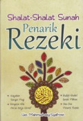 Shalat-Shalat Sunah Penarik Rezeki
